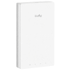 PUNKT DOSTĘPOWY AP3000 WALL Wi-Fi 6 2.4 GHz 5 GHz 574 Mb/s + 2402 Mb/s CUDY